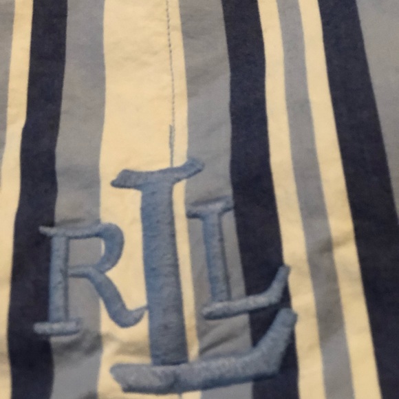 Ralph Loren Down comforters and matching sheets, - Picture 3 of 8